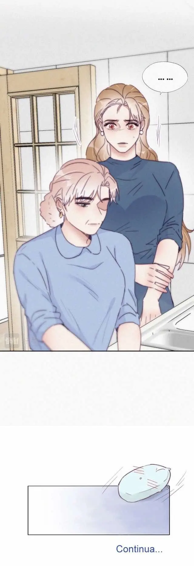 Pregnancy Counterattack – Capítulo 192 Yaoi – Página 9