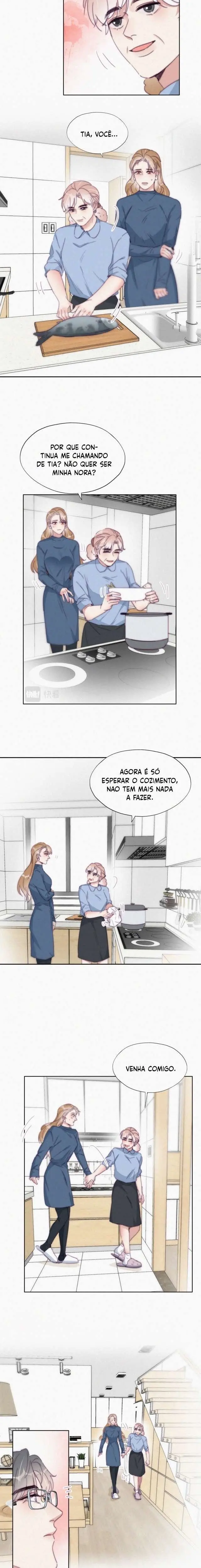 Pregnancy Counterattack – Capítulo 193 Yaoi – Página 2