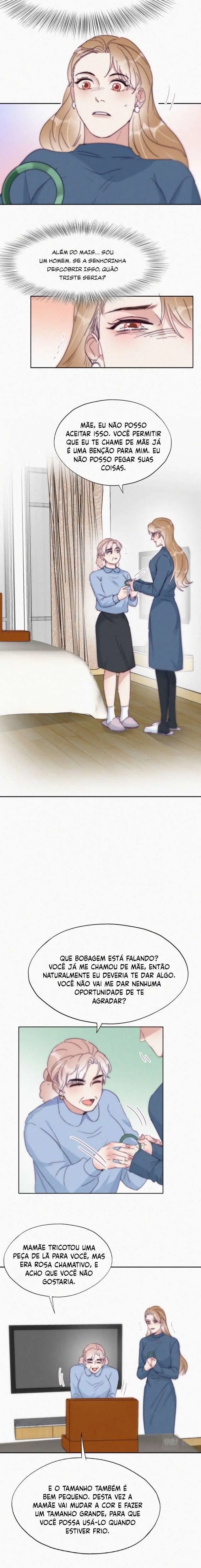 Pregnancy Counterattack – Capítulo 193 Yaoi – Página 4