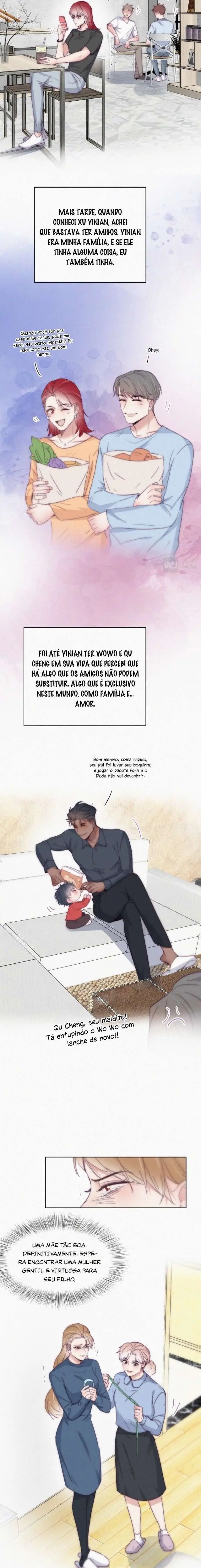 Pregnancy Counterattack – Capítulo 193 Yaoi – Página 7