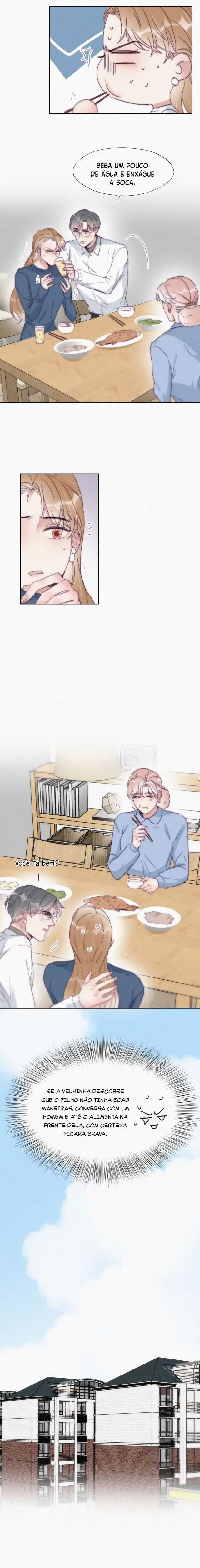 Pregnancy Counterattack – Capítulo 193 Yaoi – Página 9