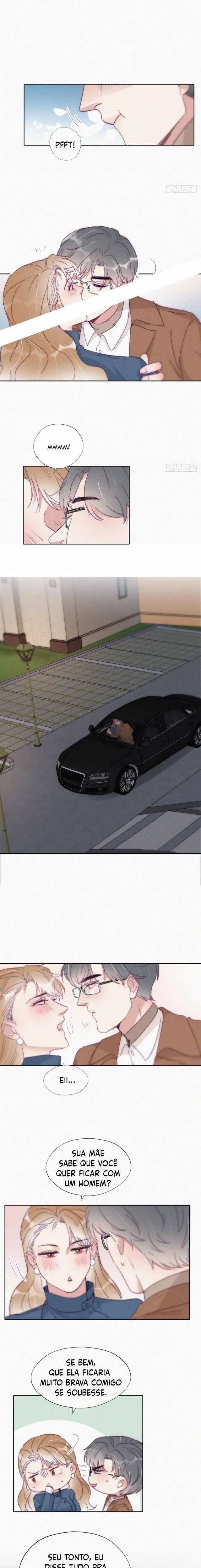 Pregnancy Counterattack – Capítulo 194 Yaoi – Página 5