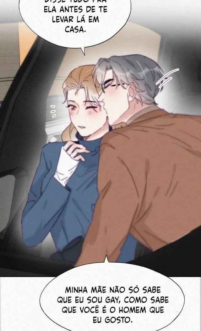 Pregnancy Counterattack – Capítulo 194 Yaoi – Página 6