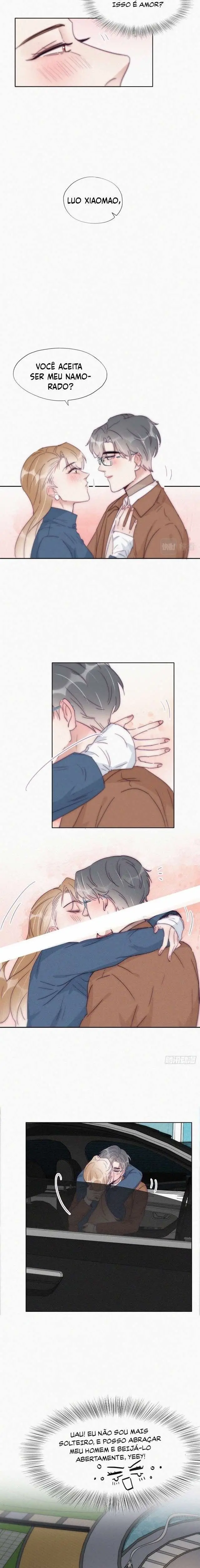 Pregnancy Counterattack – Capítulo 194 Yaoi – Página 8