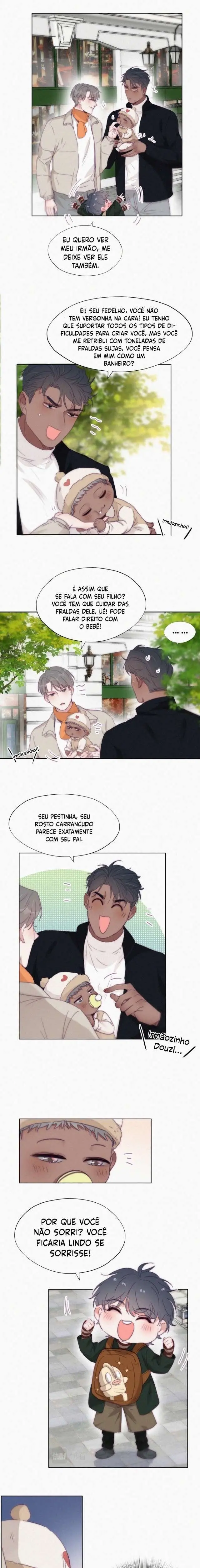 Pregnancy Counterattack – Capítulo 195 Yaoi – Página 4