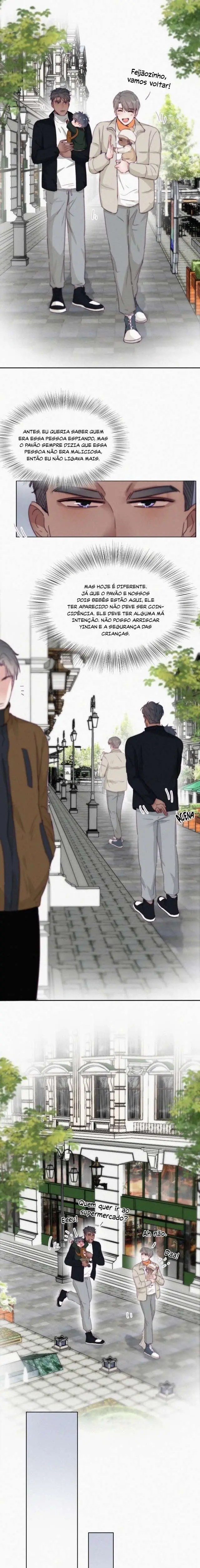 Pregnancy Counterattack – Capítulo 196 Yaoi – Página 6