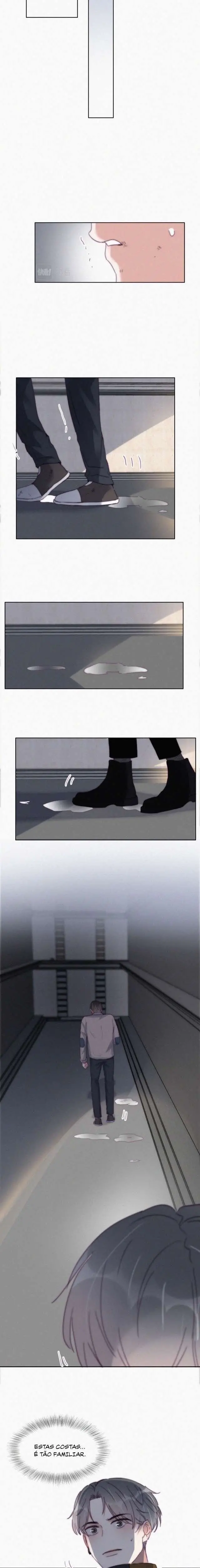 Pregnancy Counterattack – Capítulo 196 Yaoi – Página 7