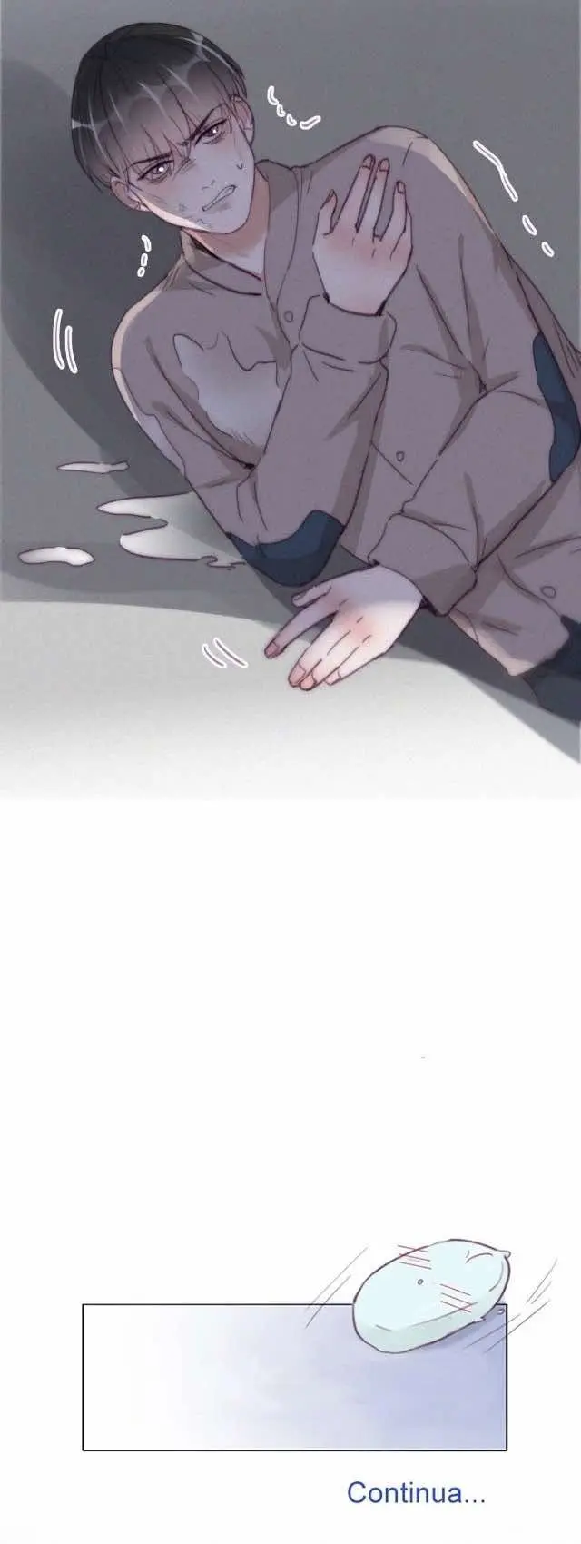 Pregnancy Counterattack – Capítulo 196 Yaoi – Página 9