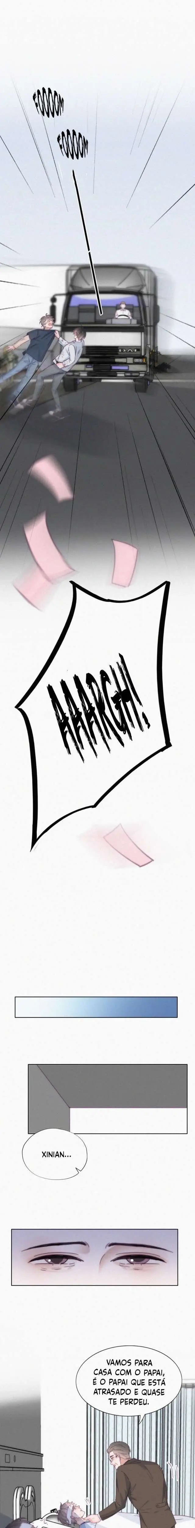 Pregnancy Counterattack – Capítulo 197 Yaoi – Página 10