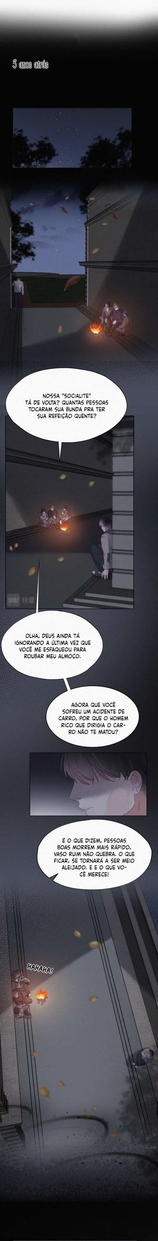 Pregnancy Counterattack – Capítulo 197 Yaoi – Página 2