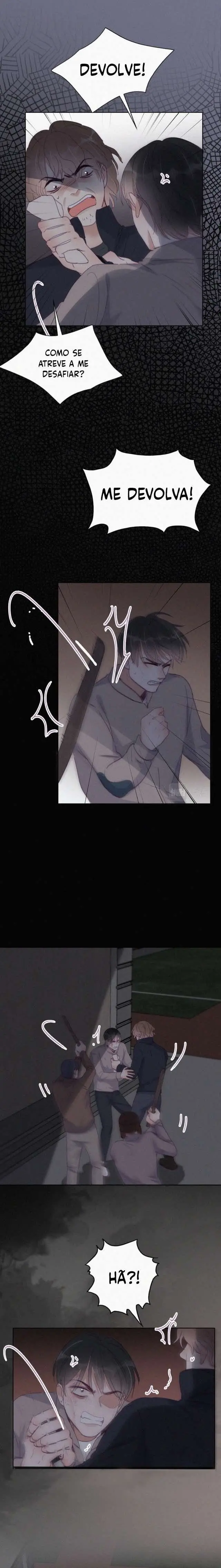 Pregnancy Counterattack – Capítulo 197 Yaoi – Página 4