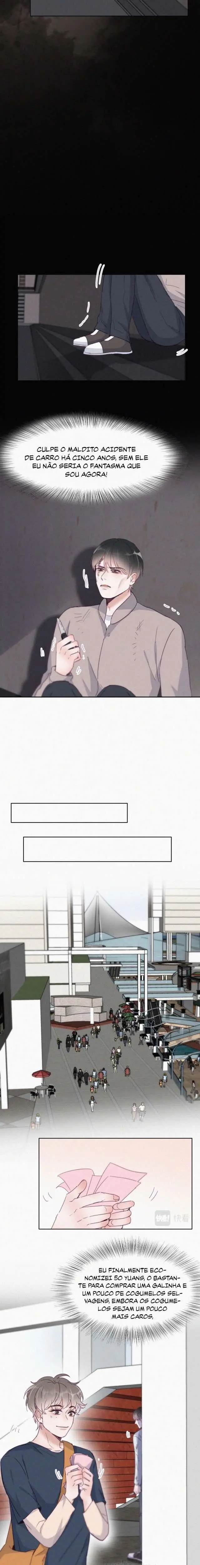 Pregnancy Counterattack – Capítulo 197 Yaoi – Página 6