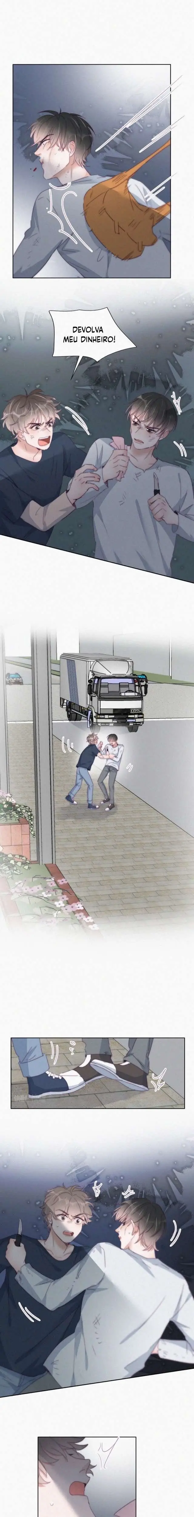 Pregnancy Counterattack – Capítulo 197 Yaoi – Página 8