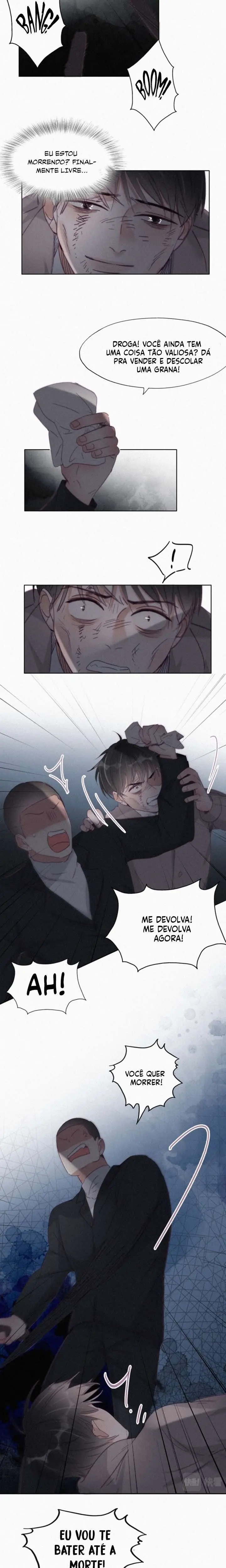 Pregnancy Counterattack – Capítulo 198 Yaoi – Página 10