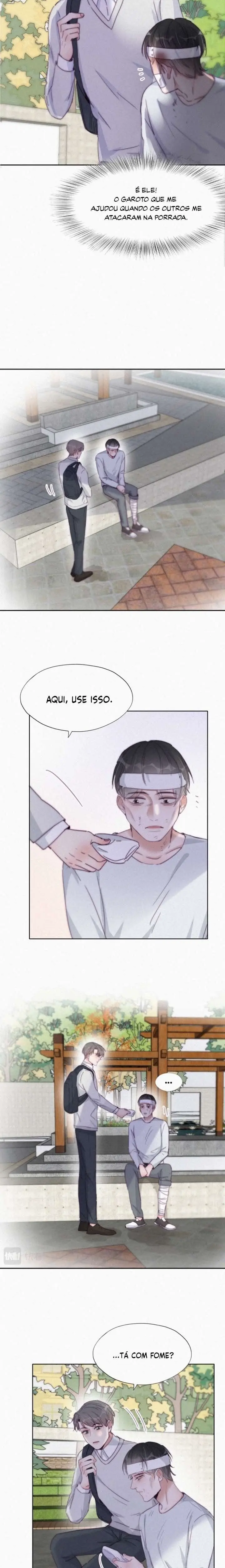 Pregnancy Counterattack – Capítulo 198 Yaoi – Página 2