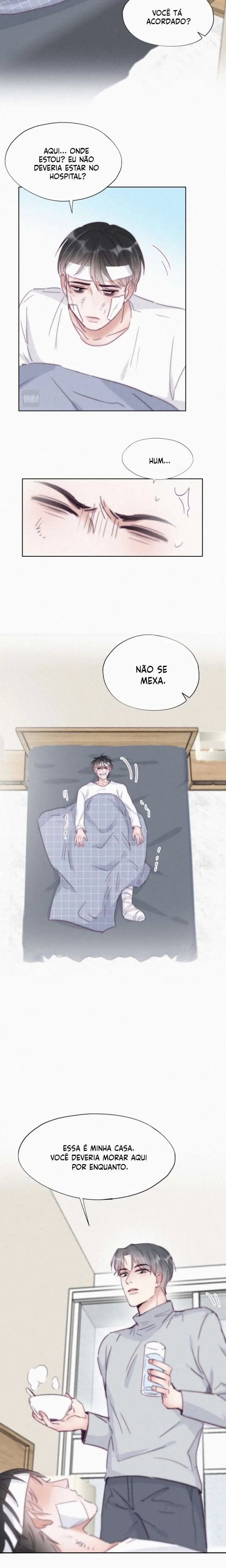 Pregnancy Counterattack – Capítulo 199 Yaoi – Página 10