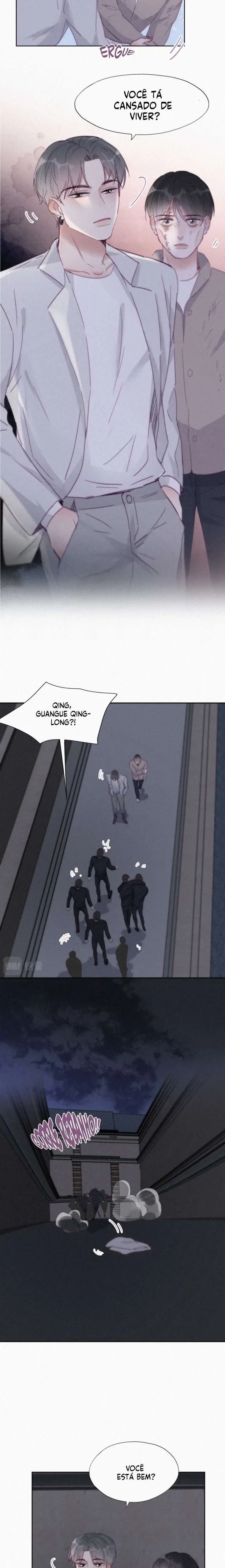 Pregnancy Counterattack – Capítulo 199 Yaoi – Página 2