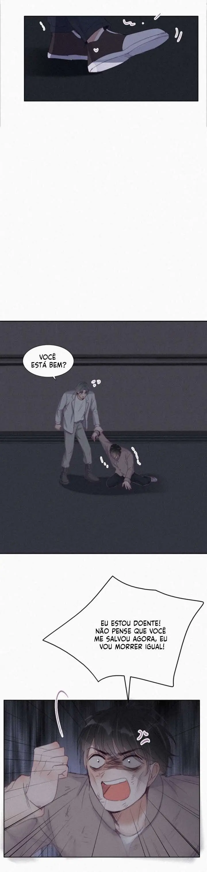 Pregnancy Counterattack – Capítulo 199 Yaoi – Página 5