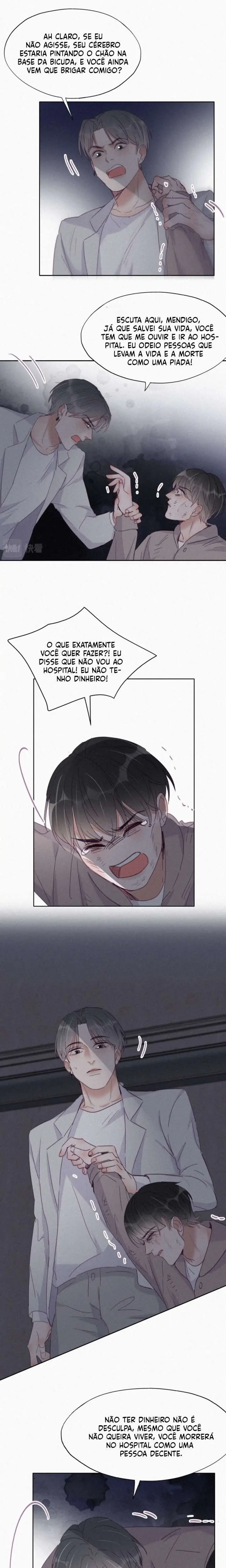 Pregnancy Counterattack – Capítulo 199 Yaoi – Página 6