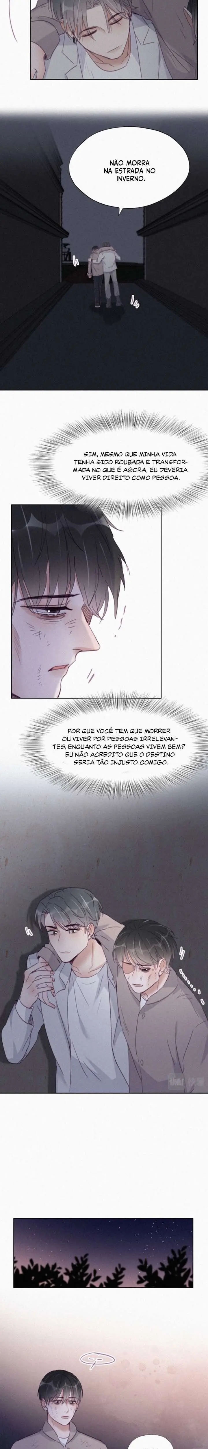 Pregnancy Counterattack – Capítulo 199 Yaoi – Página 7