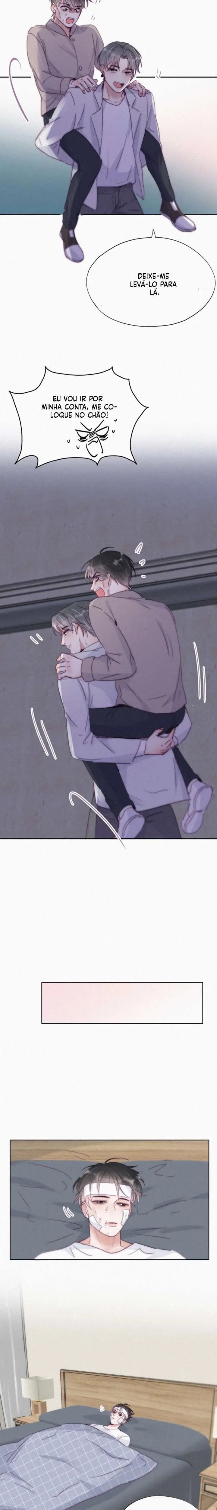 Pregnancy Counterattack – Capítulo 199 Yaoi – Página 9