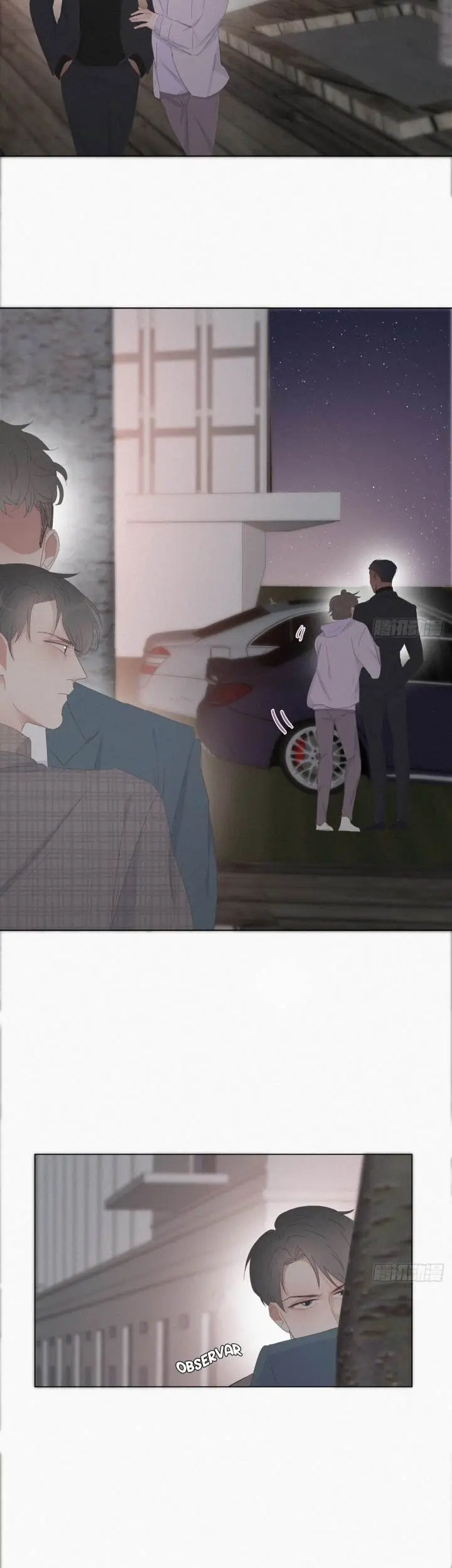 Pregnancy Counterattack – Capítulo 20 Yaoi – Página 13