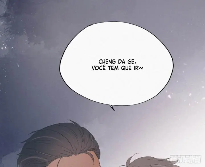 Pregnancy Counterattack – Capítulo 20 Yaoi – Página 16