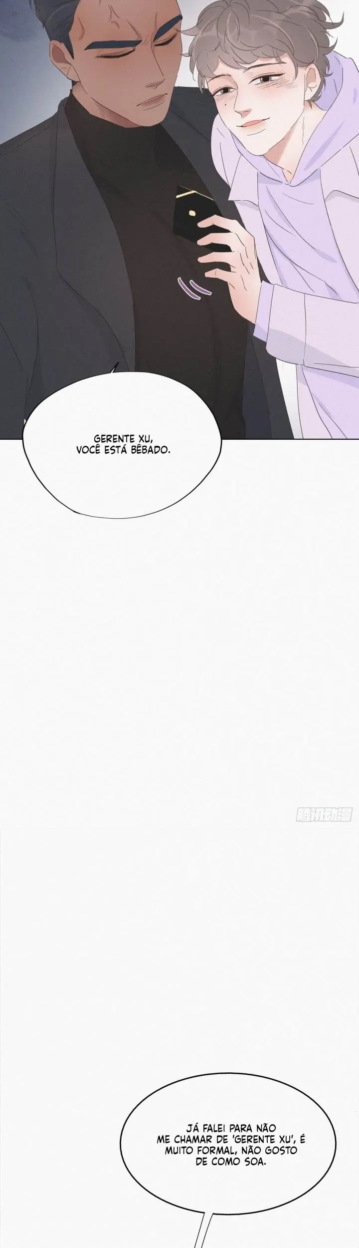 Pregnancy Counterattack – Capítulo 20 Yaoi – Página 17