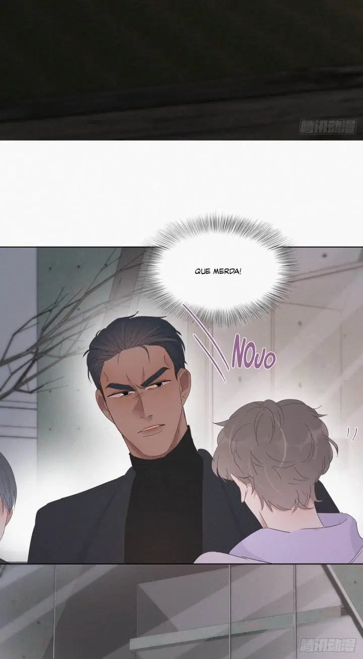 Pregnancy Counterattack – Capítulo 20 Yaoi – Página 20