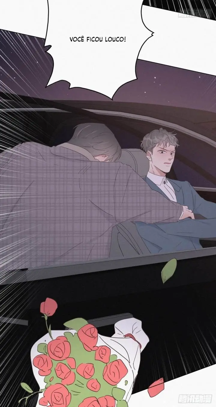 Pregnancy Counterattack – Capítulo 20 Yaoi – Página 24