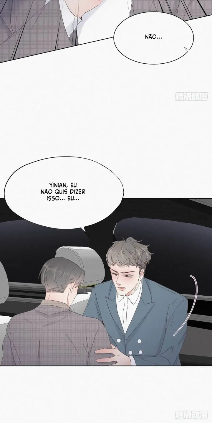 Pregnancy Counterattack – Capítulo 20 Yaoi – Página 29