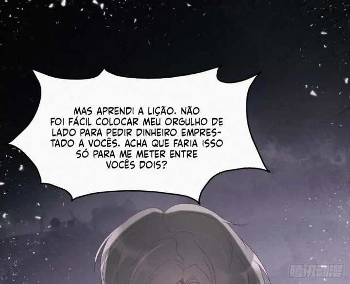 Pregnancy Counterattack – Capítulo 20 Yaoi – Página 31