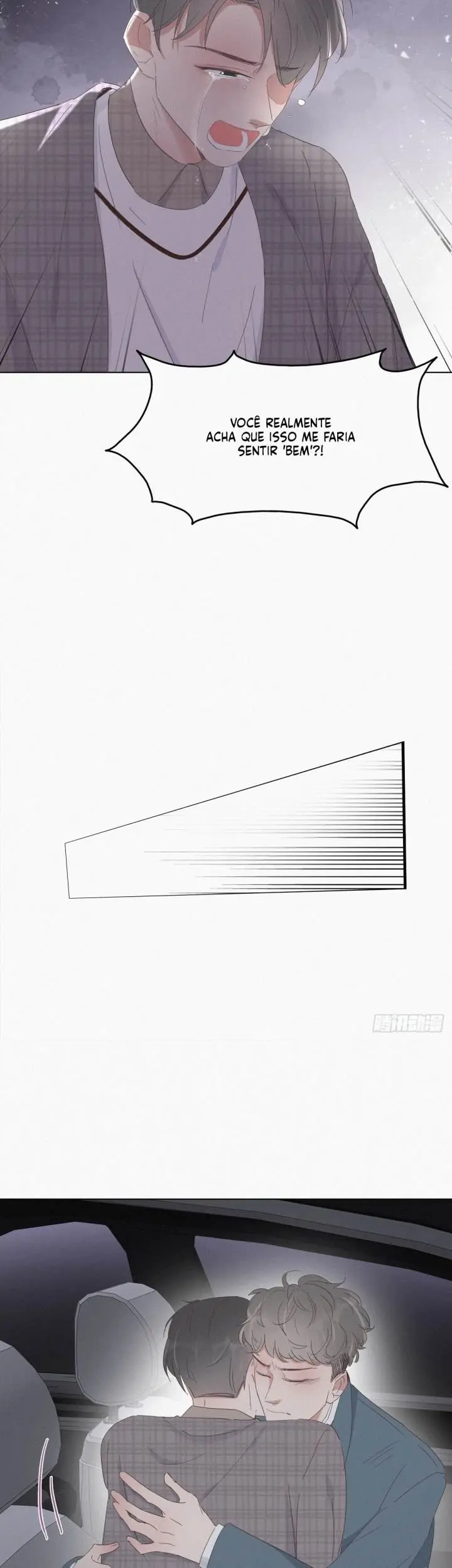 Pregnancy Counterattack – Capítulo 20 Yaoi – Página 32