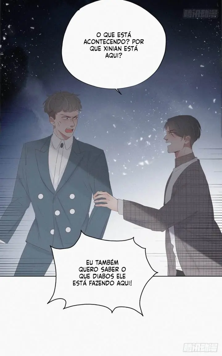 Pregnancy Counterattack – Capítulo 20 Yaoi – Página 6