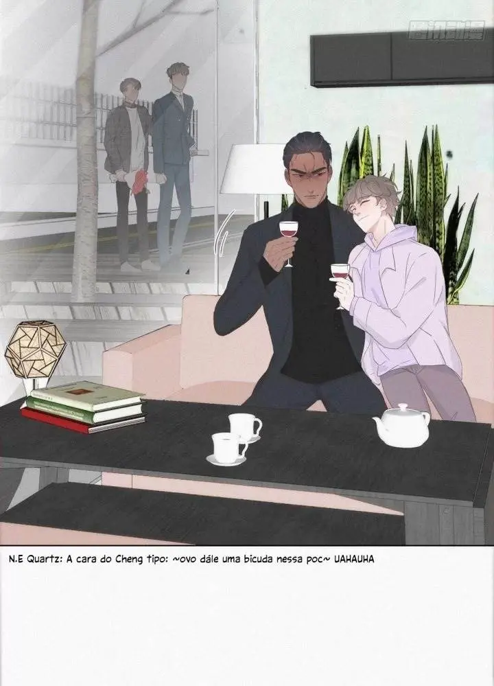 Pregnancy Counterattack – Capítulo 20 Yaoi – Página 8