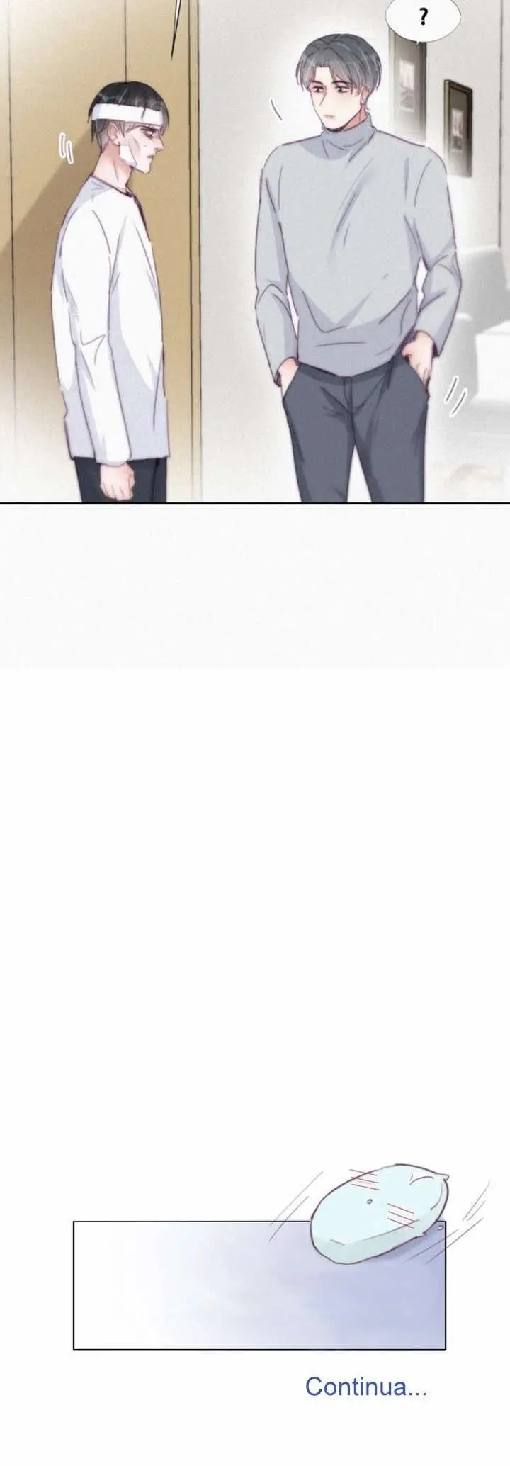 Pregnancy Counterattack – Capítulo 200 Yaoi – Página 11