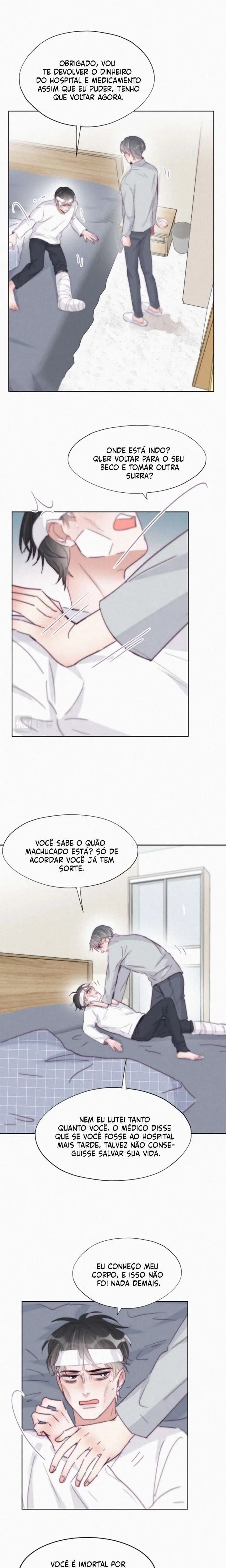 Pregnancy Counterattack – Capítulo 200 Yaoi – Página 2