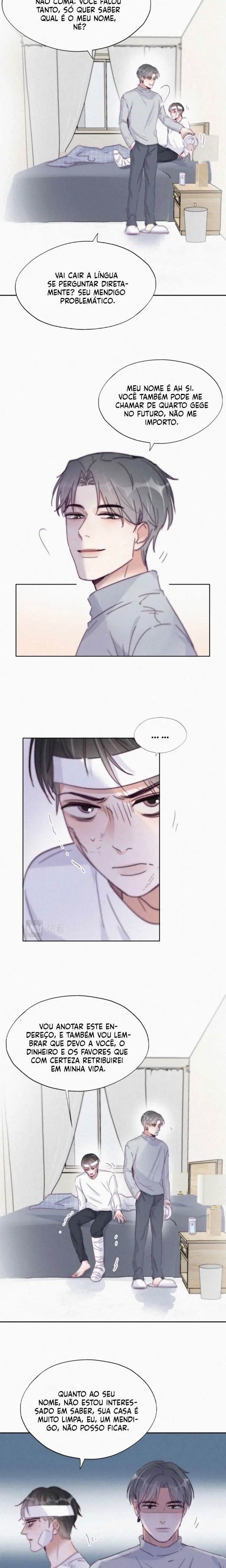 Pregnancy Counterattack – Capítulo 200 Yaoi – Página 4