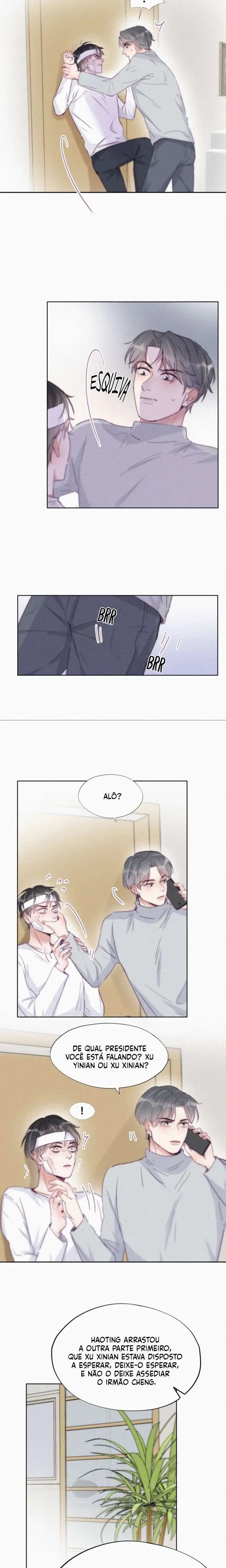 Pregnancy Counterattack – Capítulo 200 Yaoi – Página 9