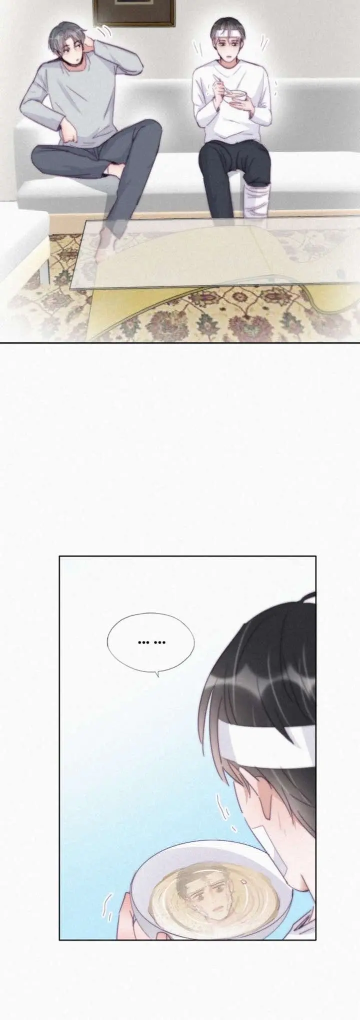 Pregnancy Counterattack – Capítulo 201 Yaoi – Página 5