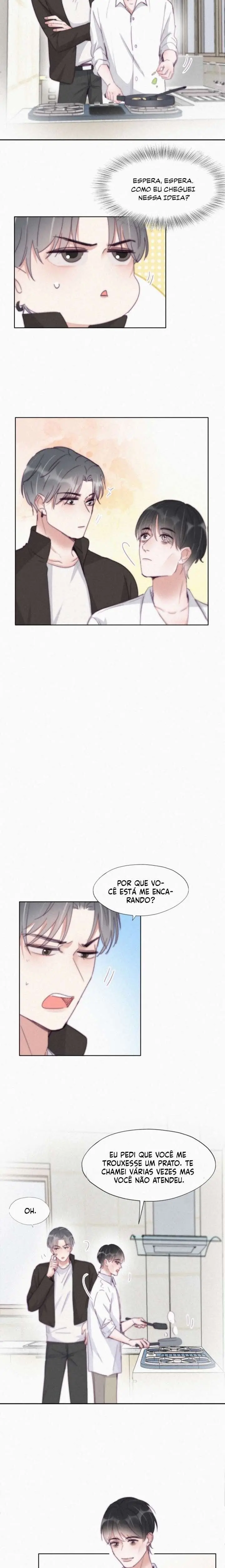 Pregnancy Counterattack – Capítulo 201 Yaoi – Página 7