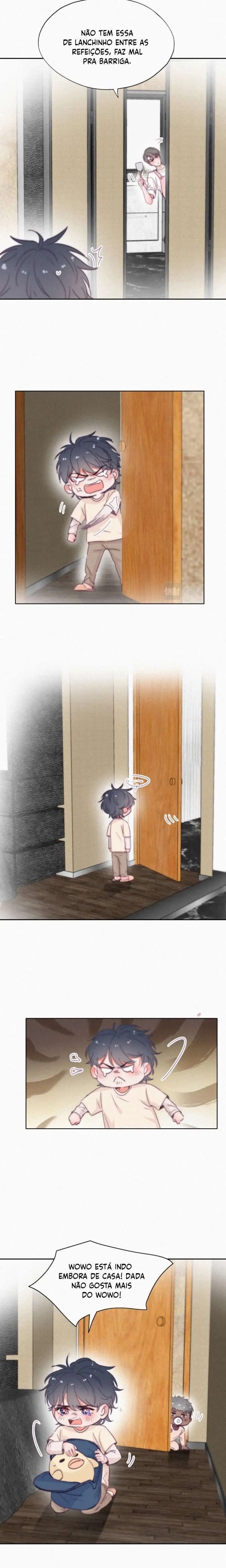 Pregnancy Counterattack – Capítulo 201.1 Yaoi – Página 4