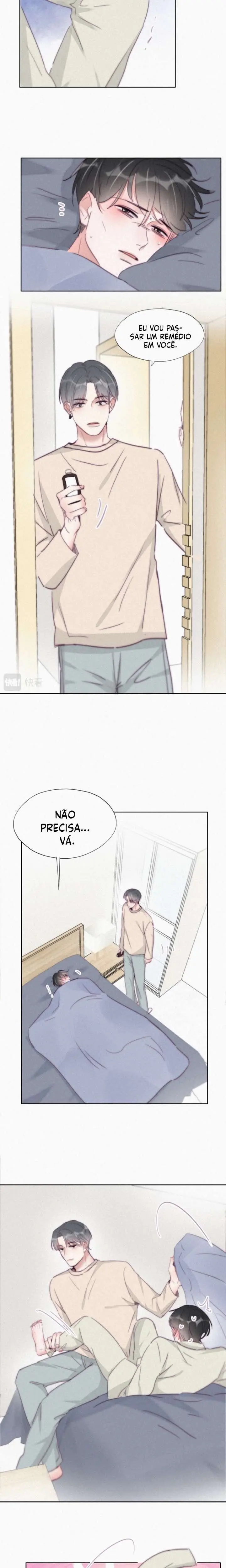 Pregnancy Counterattack – Capítulo 202 Yaoi – Página 2