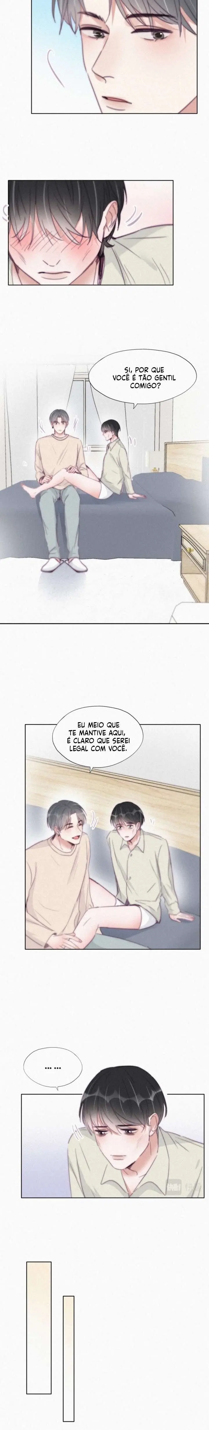 Pregnancy Counterattack – Capítulo 202 Yaoi – Página 4