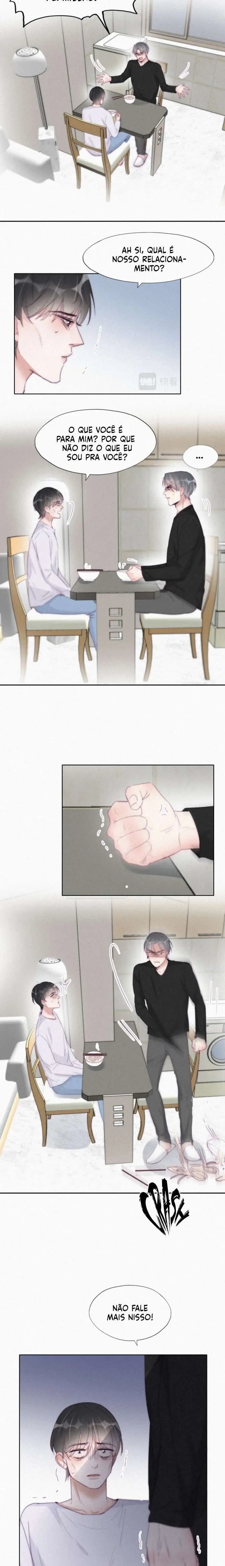 Pregnancy Counterattack – Capítulo 202 Yaoi – Página 6