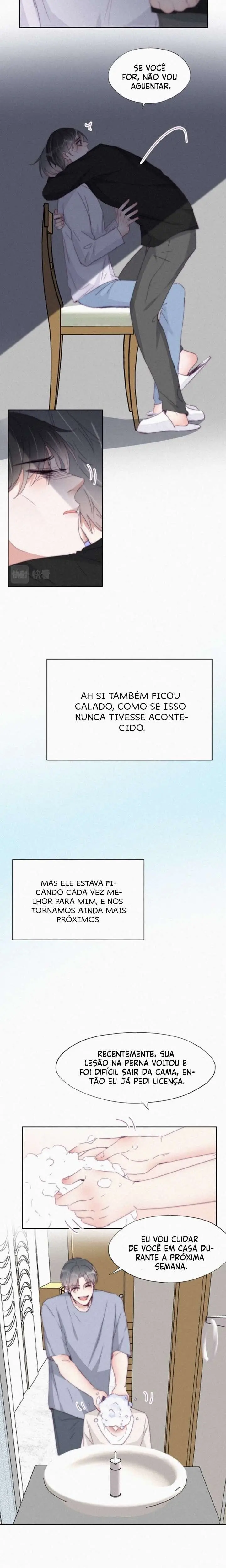 Pregnancy Counterattack – Capítulo 202 Yaoi – Página 7