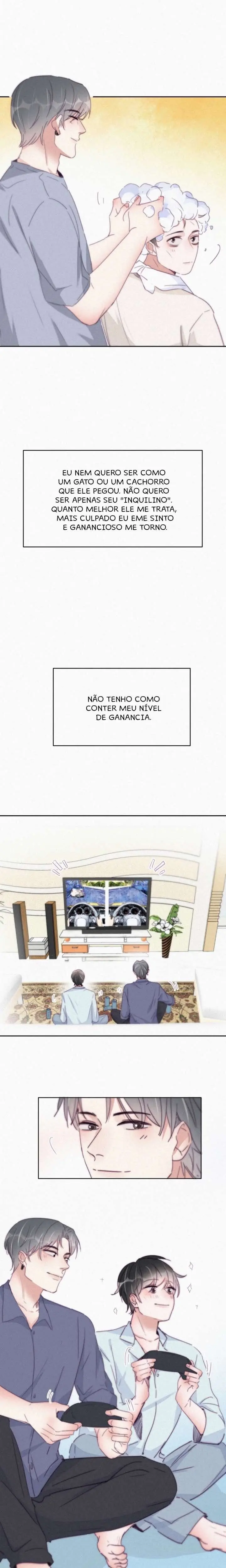 Pregnancy Counterattack – Capítulo 202 Yaoi – Página 8