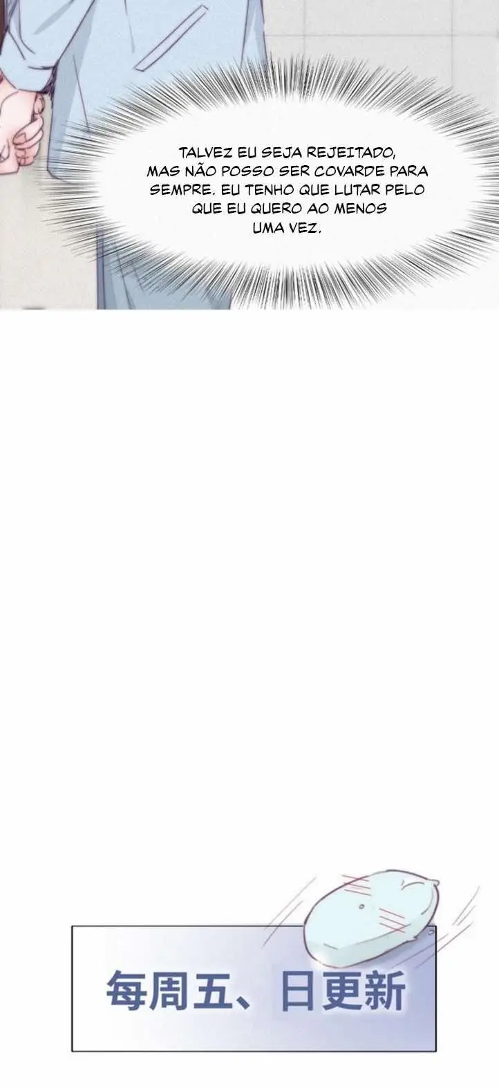 Pregnancy Counterattack – Capítulo 203 Yaoi – Página 11