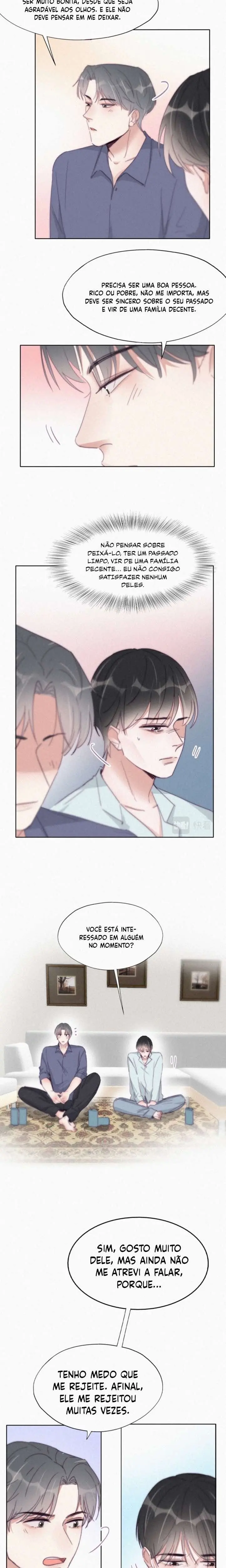 Pregnancy Counterattack – Capítulo 203 Yaoi – Página 2