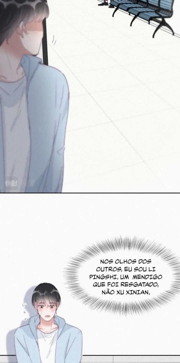 Pregnancy Counterattack – Capítulo 203 Yaoi – Página 5